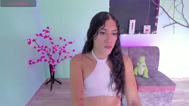 CamilaHarperr  online show from 13, 11, 2025