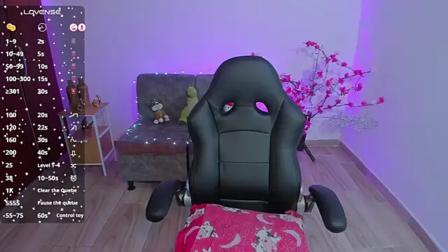 CamilaHarperr  online show from 28, 3, 2026