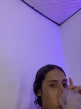 CamilaHarperr  online show from 21, 2, 2025