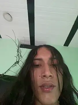 CamilaHarperr  online show from 13, 12, 2025