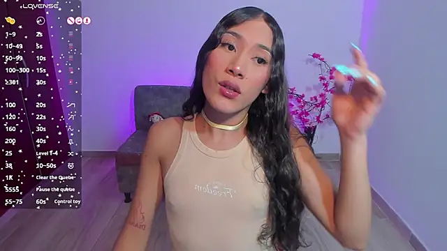 CamilaHarperr  online show from 11, 2, 2026