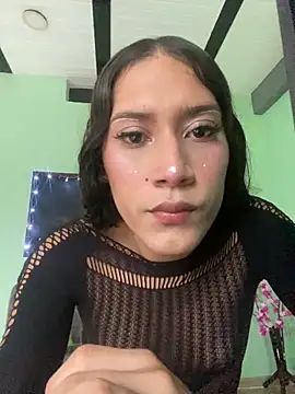 CamilaHarperr  online show from 12, 11, 2025