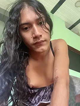 CamilaHarperr  online show from 29, 10, 2025