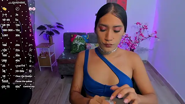 CamilaHarperr  online show from 1, 6, 2026
