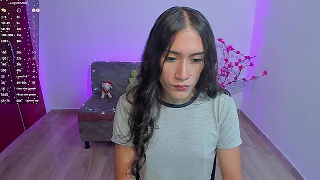 CamilaHarperr  online show from 27, 2, 2026