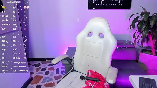 CamilaHarperr  online show from 20, 9, 2025