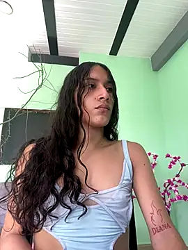 CamilaHarperr  online show from 20, 11, 2025