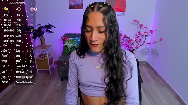 CamilaHarperr  online show from 28, 4, 2026
