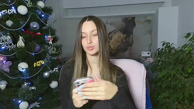 Submissive love online show from 10, 1, 2026