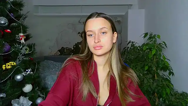 Submissive love online show from 14, 1, 2026