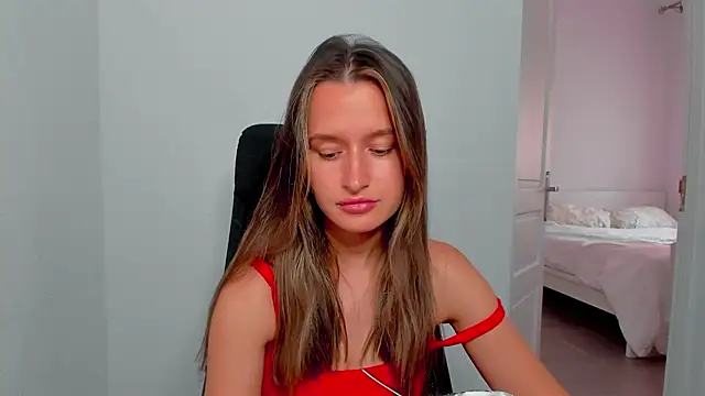 Submissive love online show from 2, 10, 2025