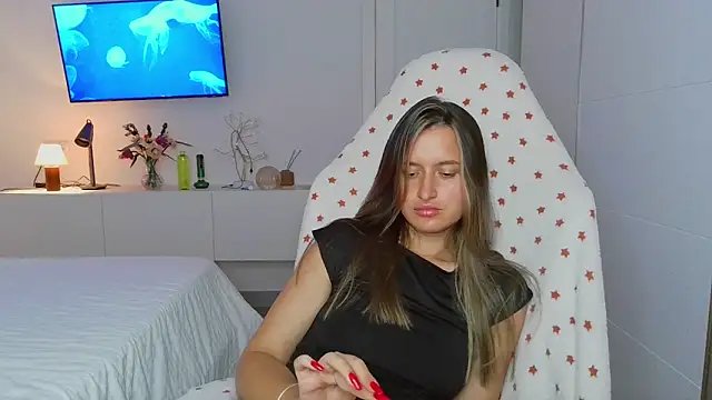 Submissive love online show from 16, 10, 2025