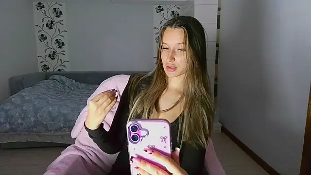 Submissive love online show from 14, 11, 2025