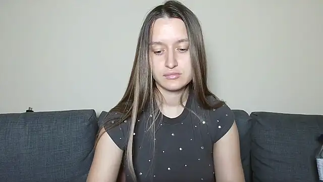 Submissive love online show from 24, 2, 2025