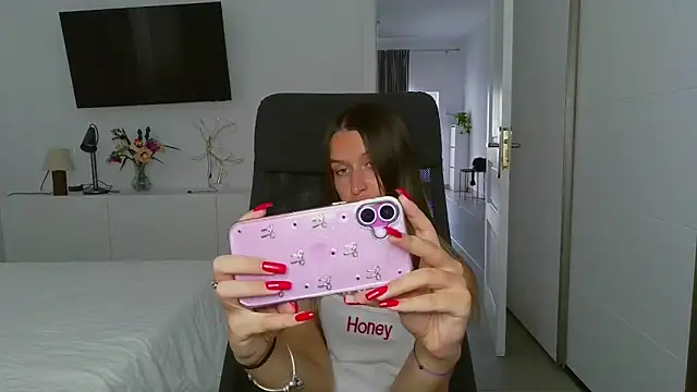 Submissive love online show from 27, 10, 2025