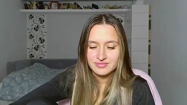 Submissive love online show from 28, 11, 2025