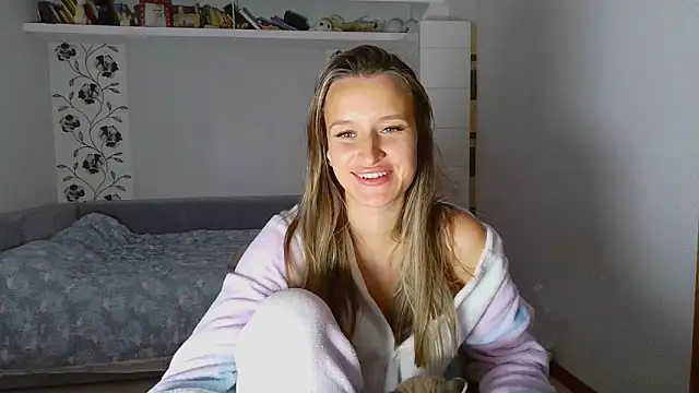 Submissive love online show from 12, 11, 2025