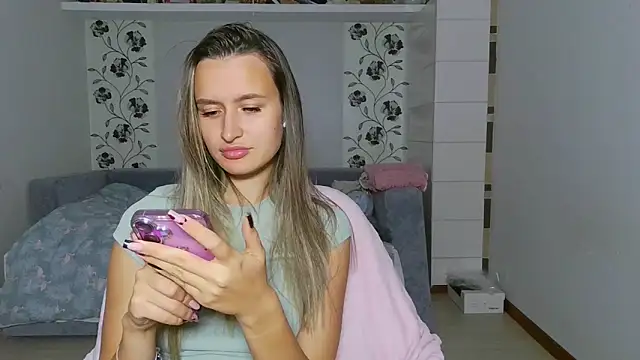 Submissive love online show from 17, 11, 2025