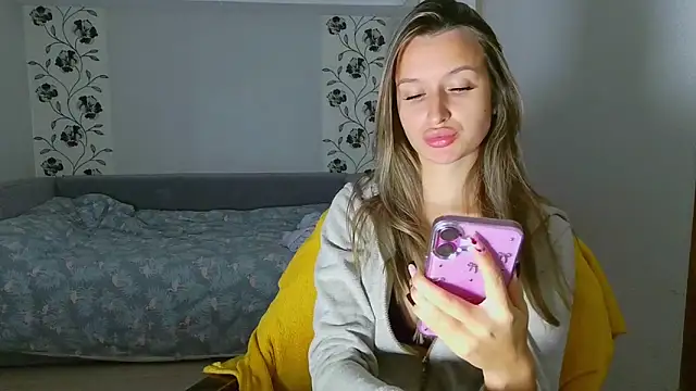 Submissive love online show from 13, 11, 2025