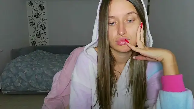 Submissive love online show from 5, 11, 2025