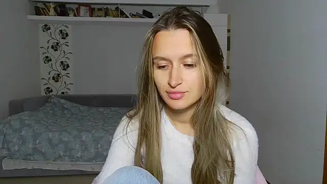 Submissive love online show from 20, 11, 2025