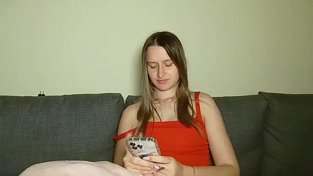 Submissive love online show from 27, 2, 2025