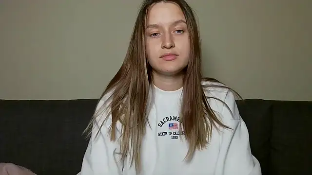 Submissive love online show from 6, 2, 2025