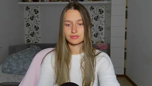 Submissive love online show from 10, 11, 2025