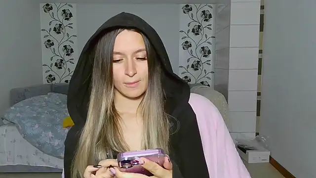 Submissive love online show from 15, 11, 2025