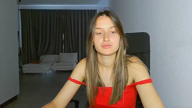 Submissive love online show from 8, 10, 2025