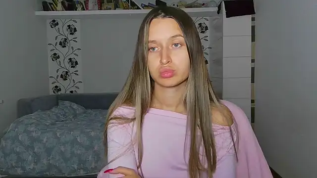 Submissive love online show from 6, 11, 2025