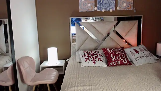 SophiaJoliebm online show from 23, 11, 2025