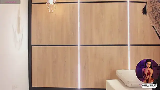 charlotte colee online show from 13, 11, 2025