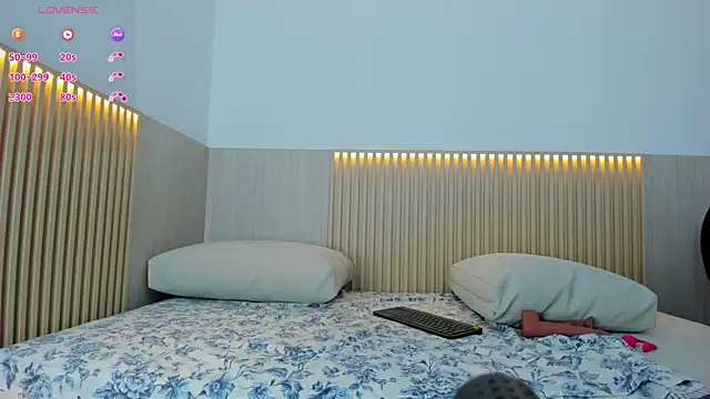 charlotte colee online show from 18, 3, 2025