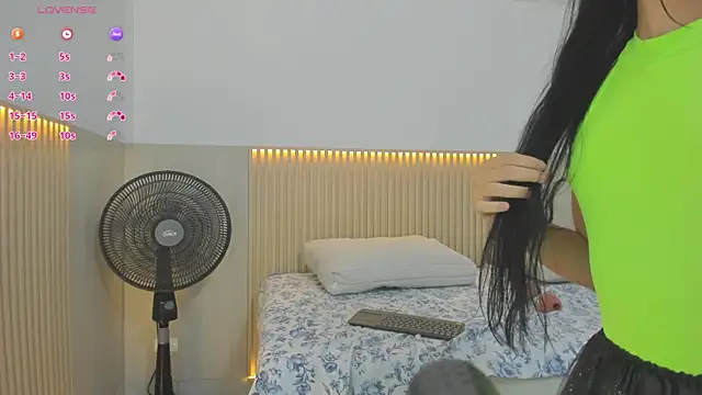 charlotte colee online show from 15, 3, 2025