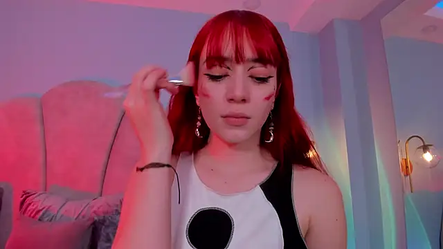 sweeet peach online show from 16, 10, 2025