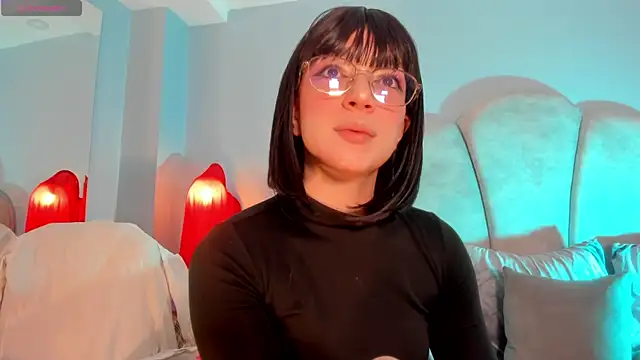 sweeet peach online show from 22, 10, 2025