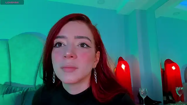 sweeet peach online show from 17, 10, 2025