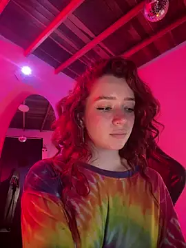 sweeet peach online show from 19, 5, 2026