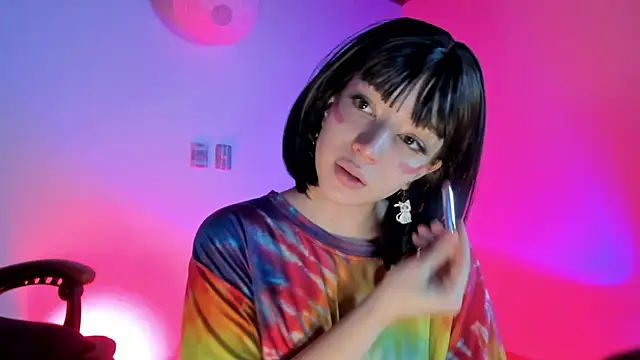 sweeet peach online show from 24, 2, 2026