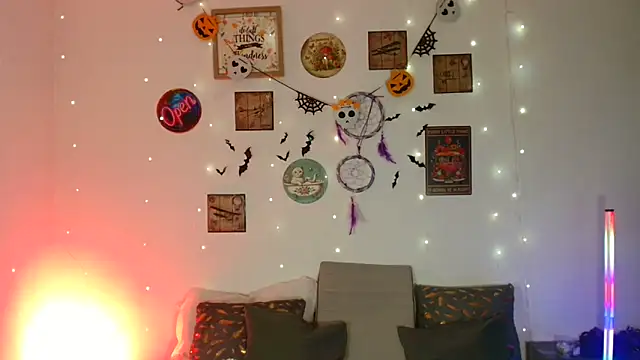 catalinamommyx online show from 30, 10, 2025