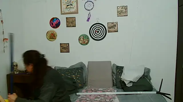 catalinamommyx online show from 3, 4, 2026