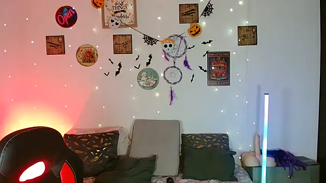 catalinamommyx online show from 27, 10, 2025