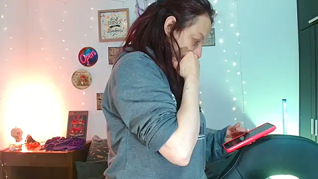 catalinamommyx online show from 18, 3, 2026