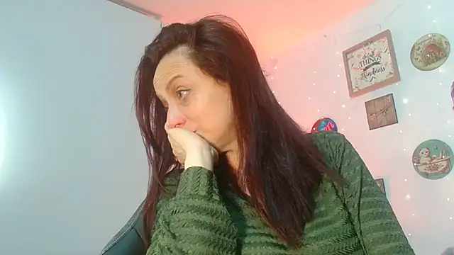 catalinamommyx online show from 15, 1, 2026