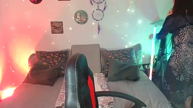 catalinamommyx online show from 28, 11, 2025