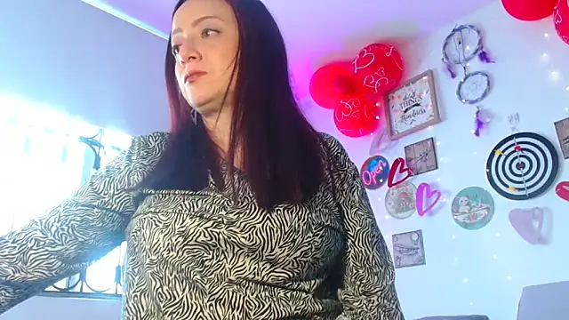 catalinamommyx online show from 15, 2, 2026