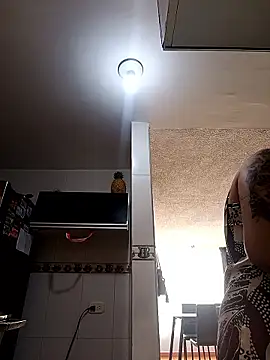 Bonny Klote online show from 6, 11, 2025