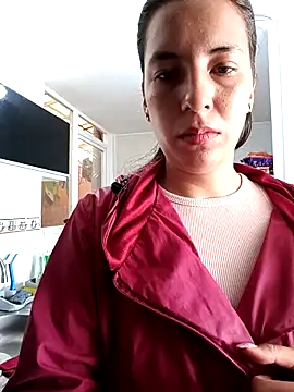 Bonny Klote online show from 18, 3, 2025