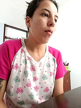 Bonny Klote online show from 9, 9, 2025